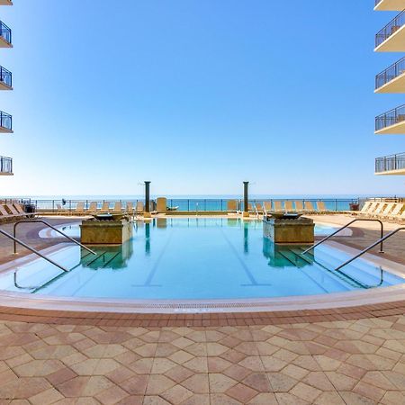 Breezy Panama City Beach Condo With Private Balcony! Zewnętrze zdjęcie