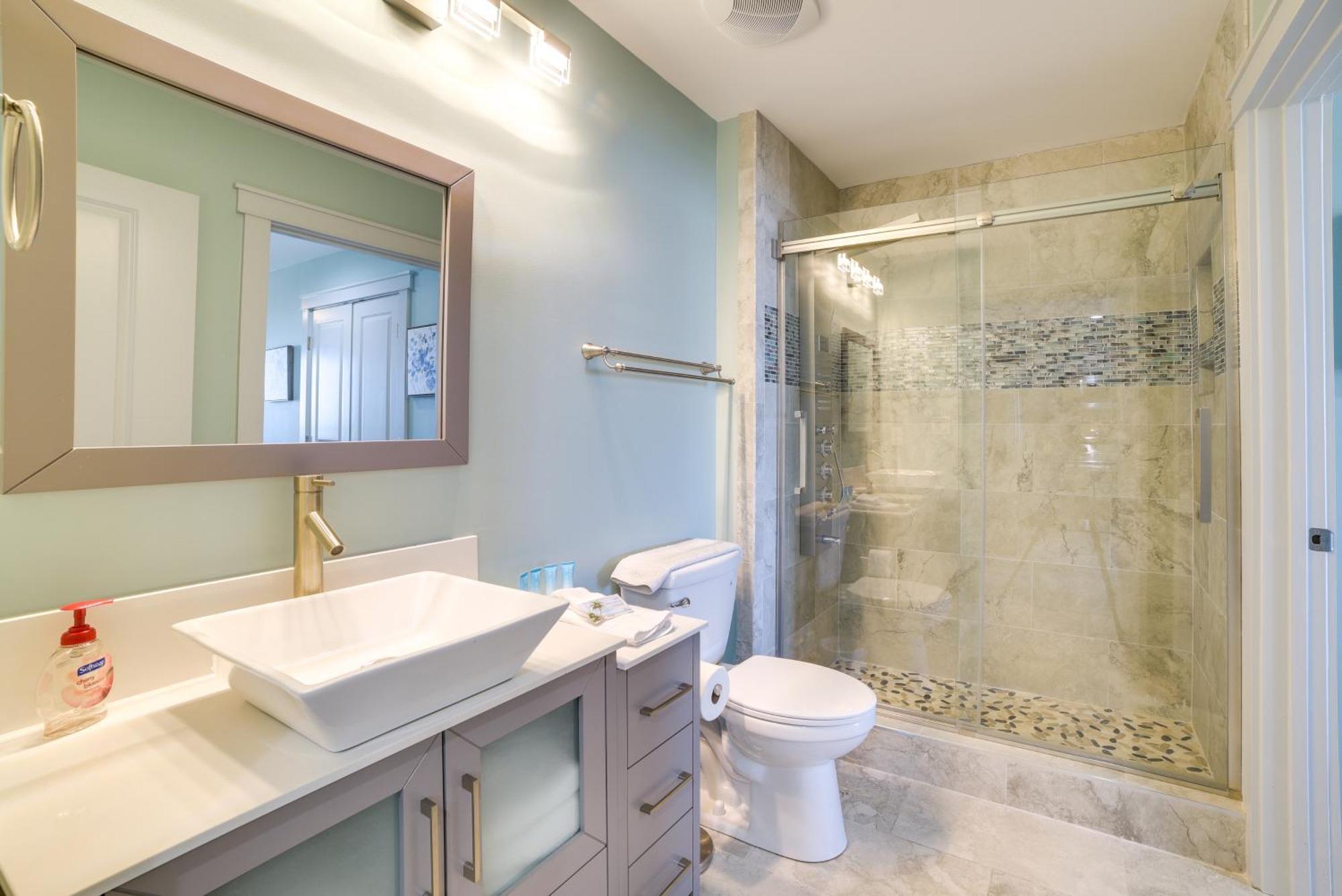 Breezy Panama City Beach Condo With Private Balcony! Zewnętrze zdjęcie