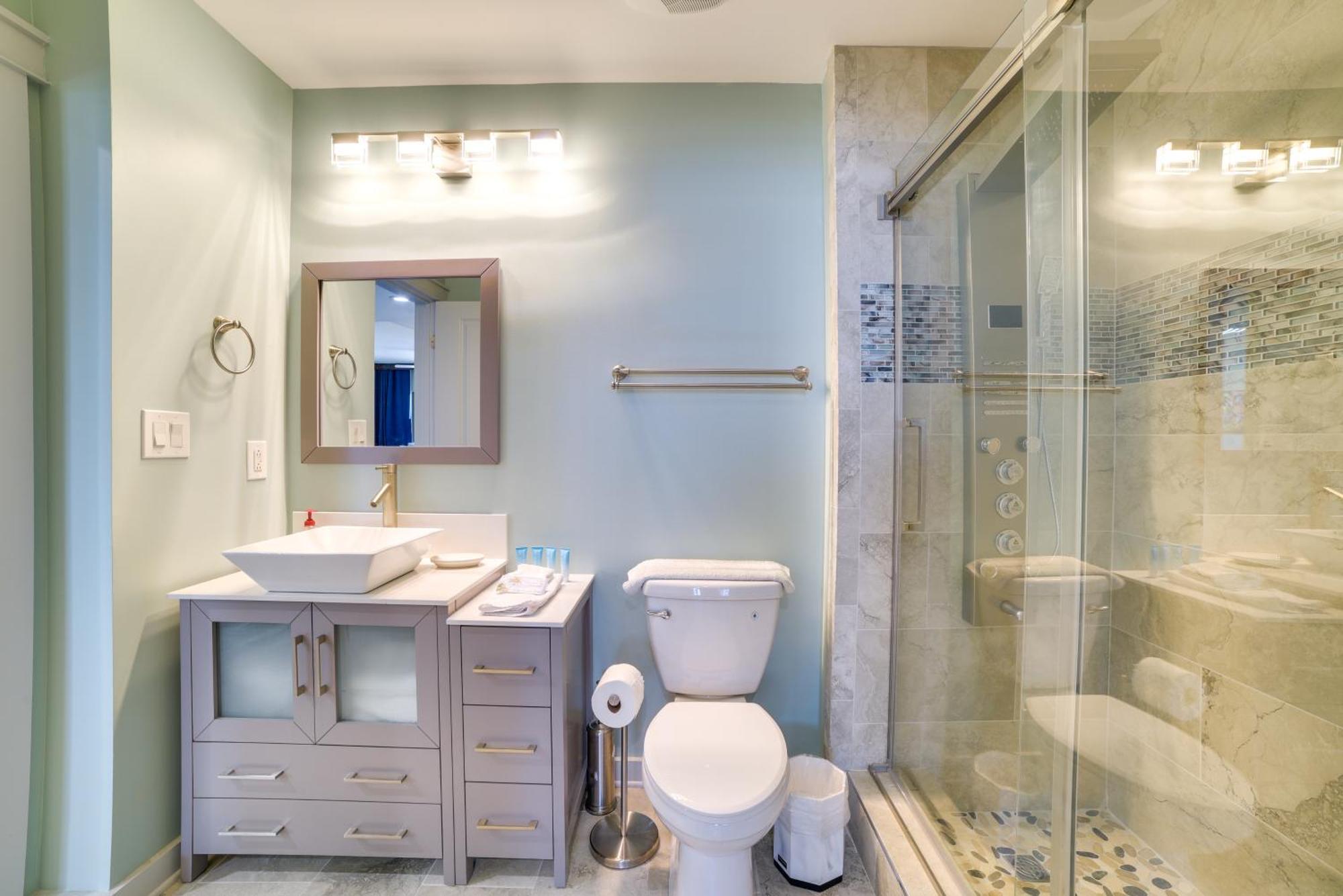 Breezy Panama City Beach Condo With Private Balcony! Zewnętrze zdjęcie